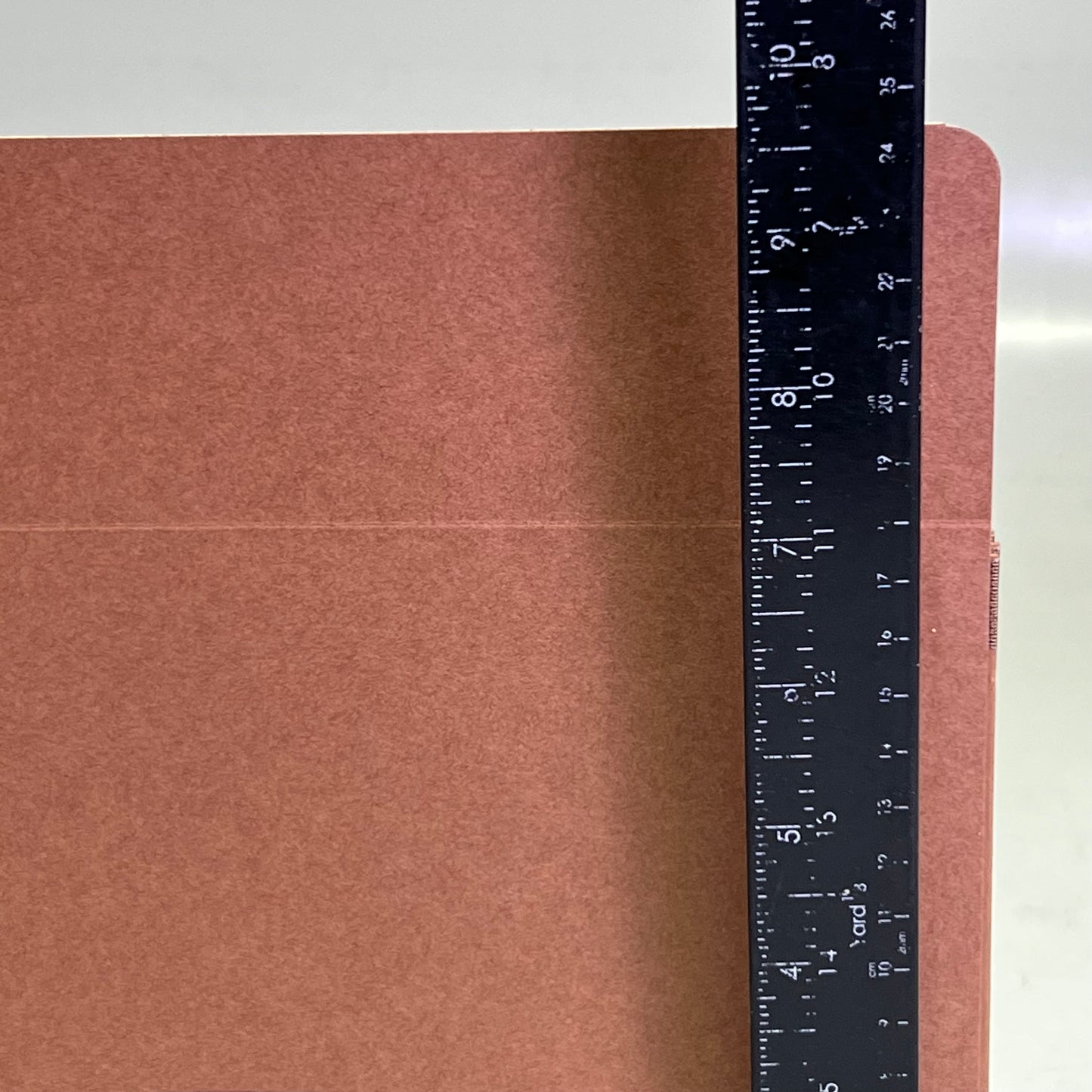 SMEAD (25 PACK) File Pockets Sz 3" 1/2 Expansion 73224