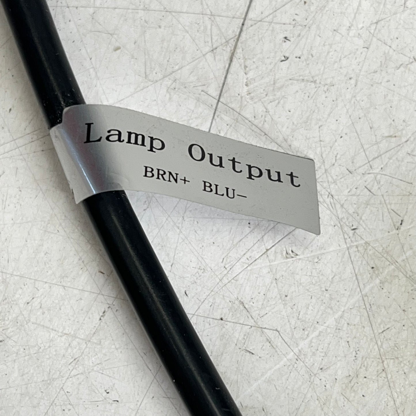GREENSHINE Constant Current Led Driver 10-30Vdc Input HZ-D-AA-525-35-95V-D