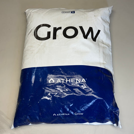 ATHENA Pro Grow (25 lb) Soluble Vegetative Fertilizer Sz 18” H x 14” W 2-8-20