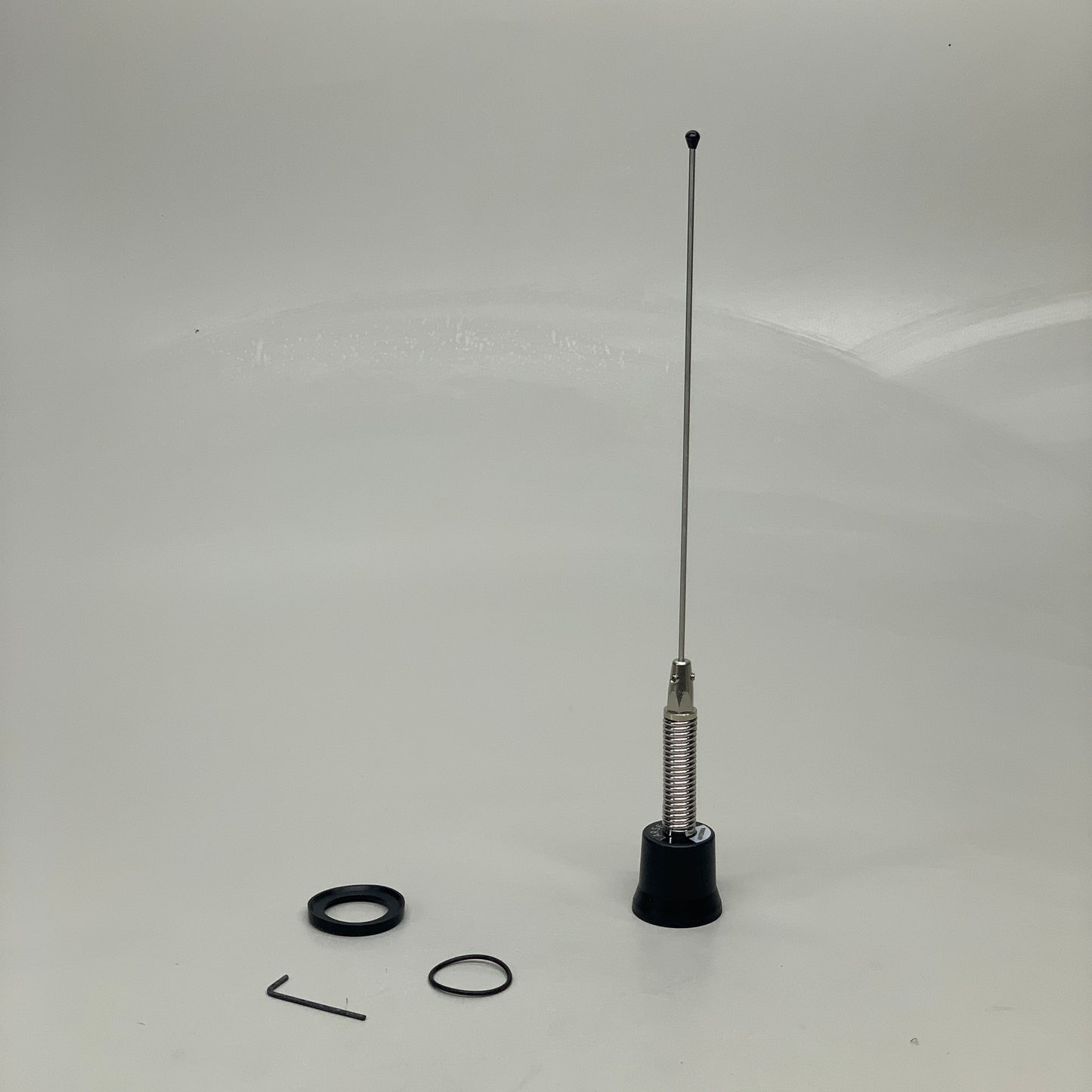 PULSE 450-470 MHz UHF NMO Mount Whip Antenna NMO4503CS