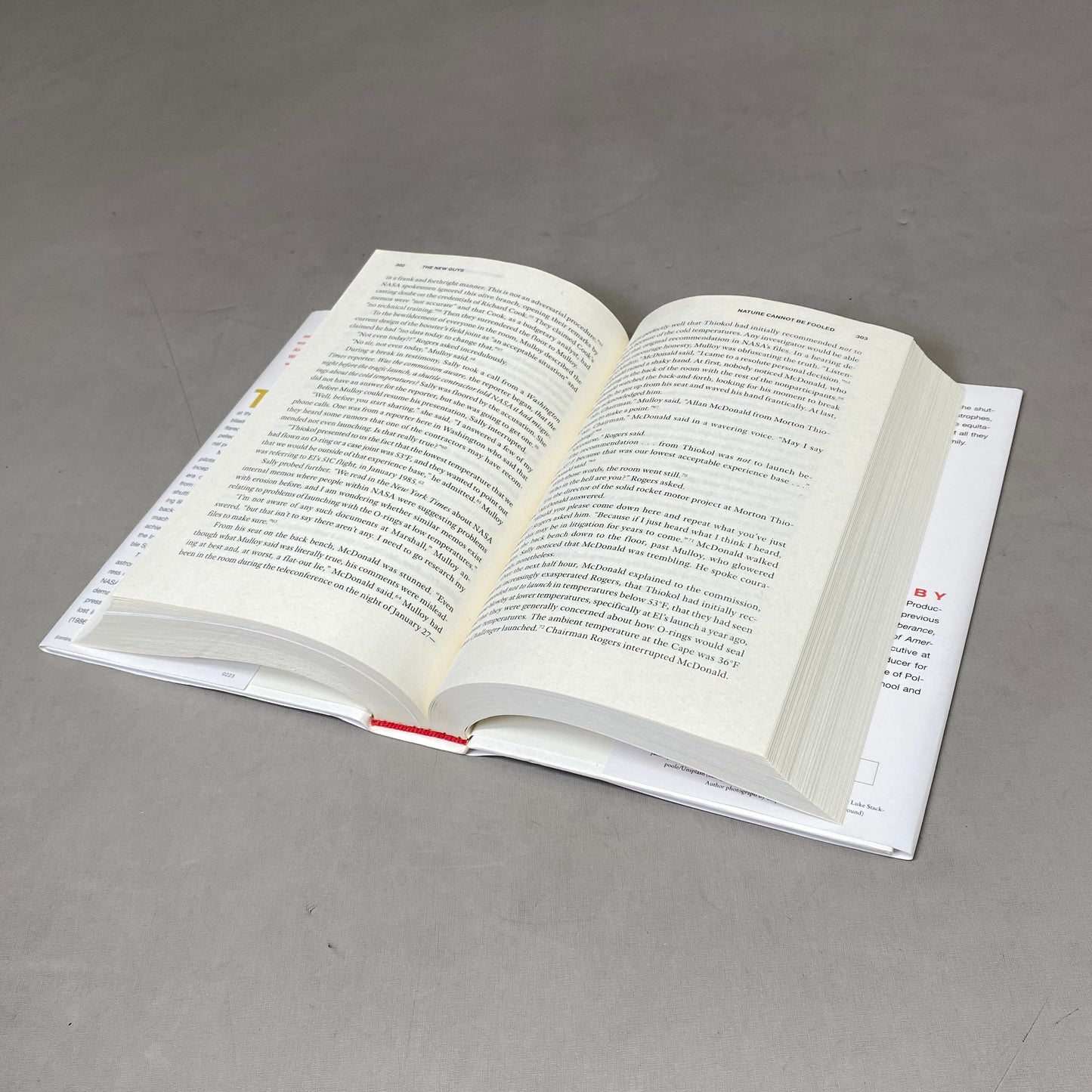 WILLIAM MORROW Meredith Bagby; The New Guys: The Historic Class Of Astronauts (As Is-Used Good)528 Pages