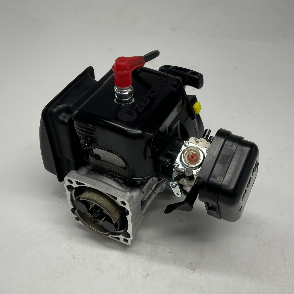 ZENOAH Complete W/ Clutch 32cc 4-bolt 2-stroke Engine 38mm Bore G320RC