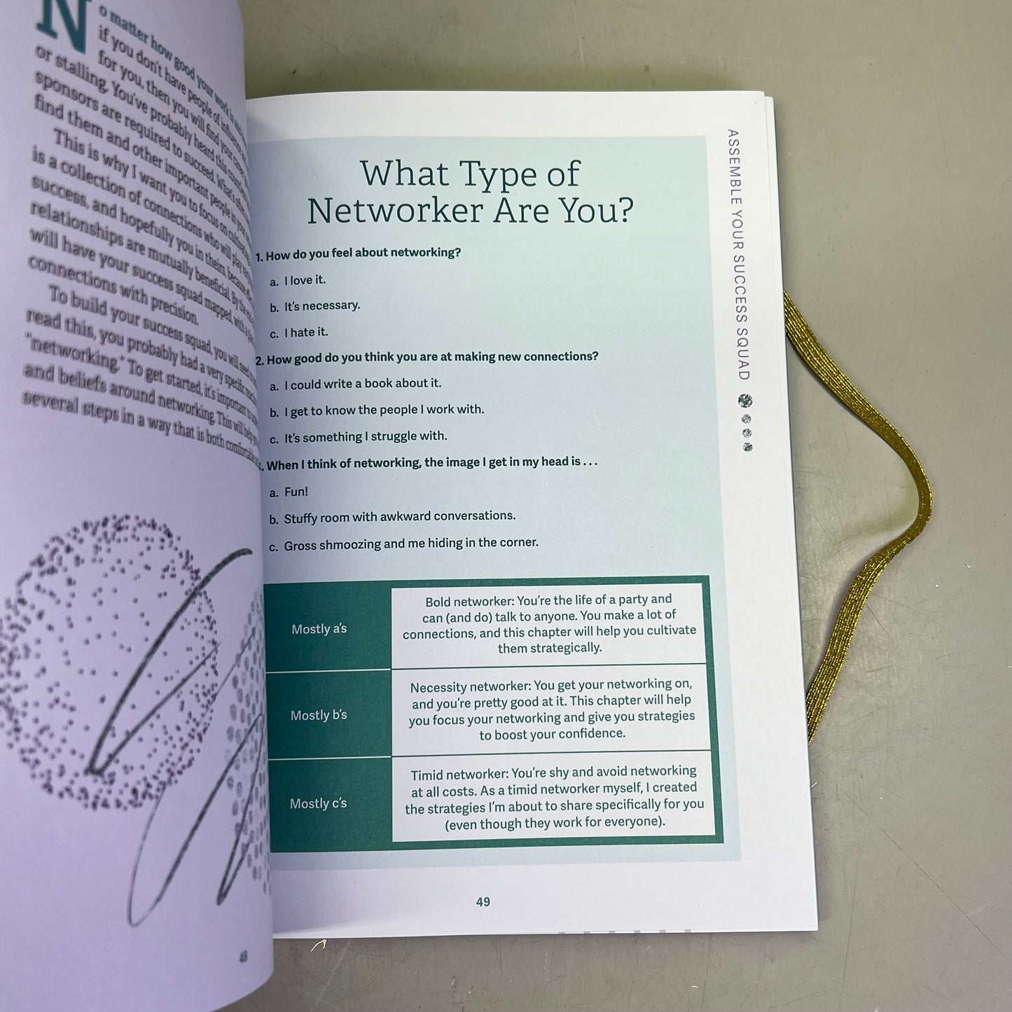 CAREER GLOW UP  How To Own Your Ambition Self-Help Journal By Jennifer Brick