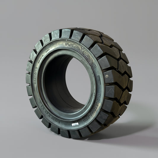 MAXAM Forklift Tire Sz 23x10-12 MS701+TR