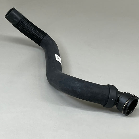 DAYCO Curved Radiator Hose Dual I/D. 23.5" L EPDM 23 1/2" Trunk H Black 72730