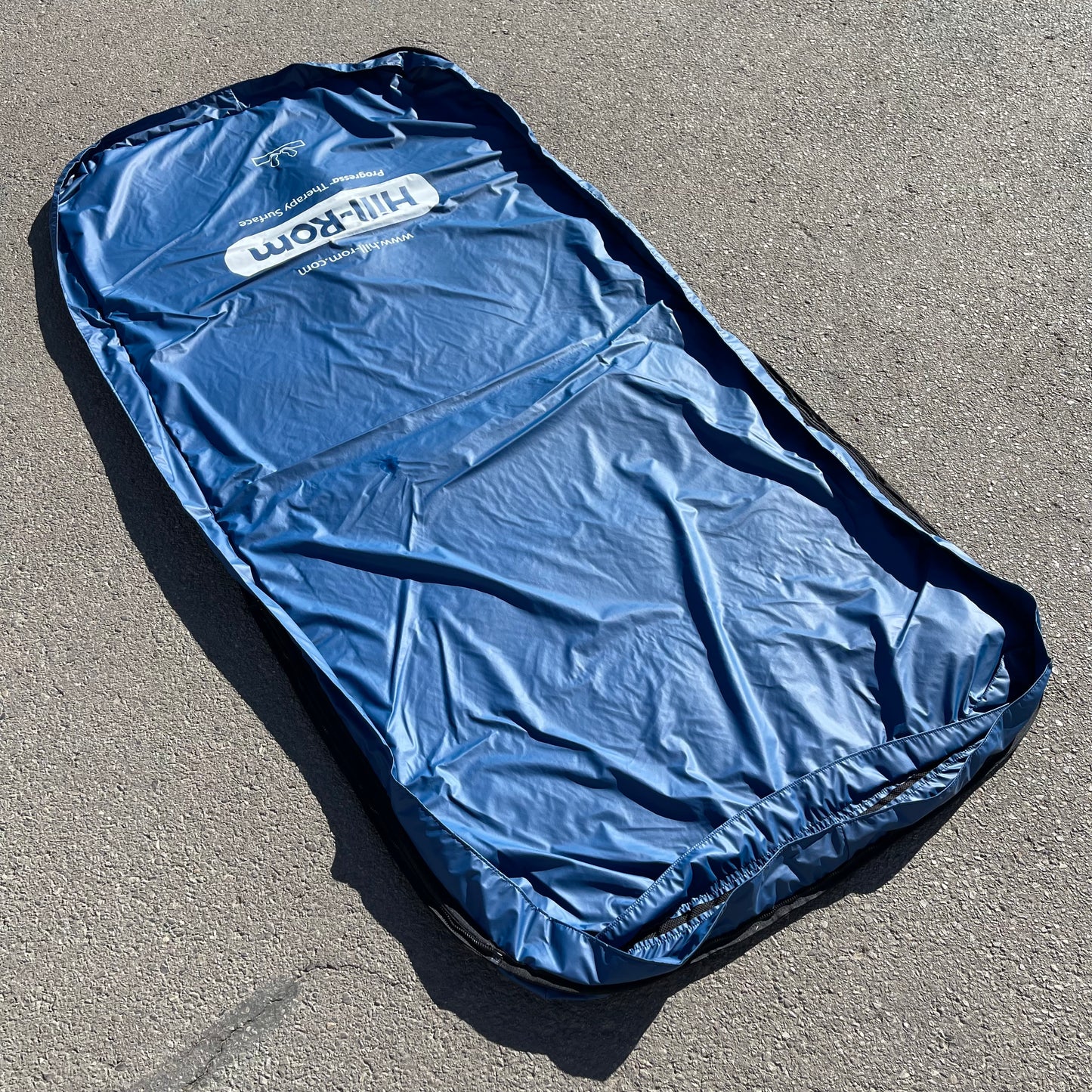 HILL-ROM Progressa Mattress