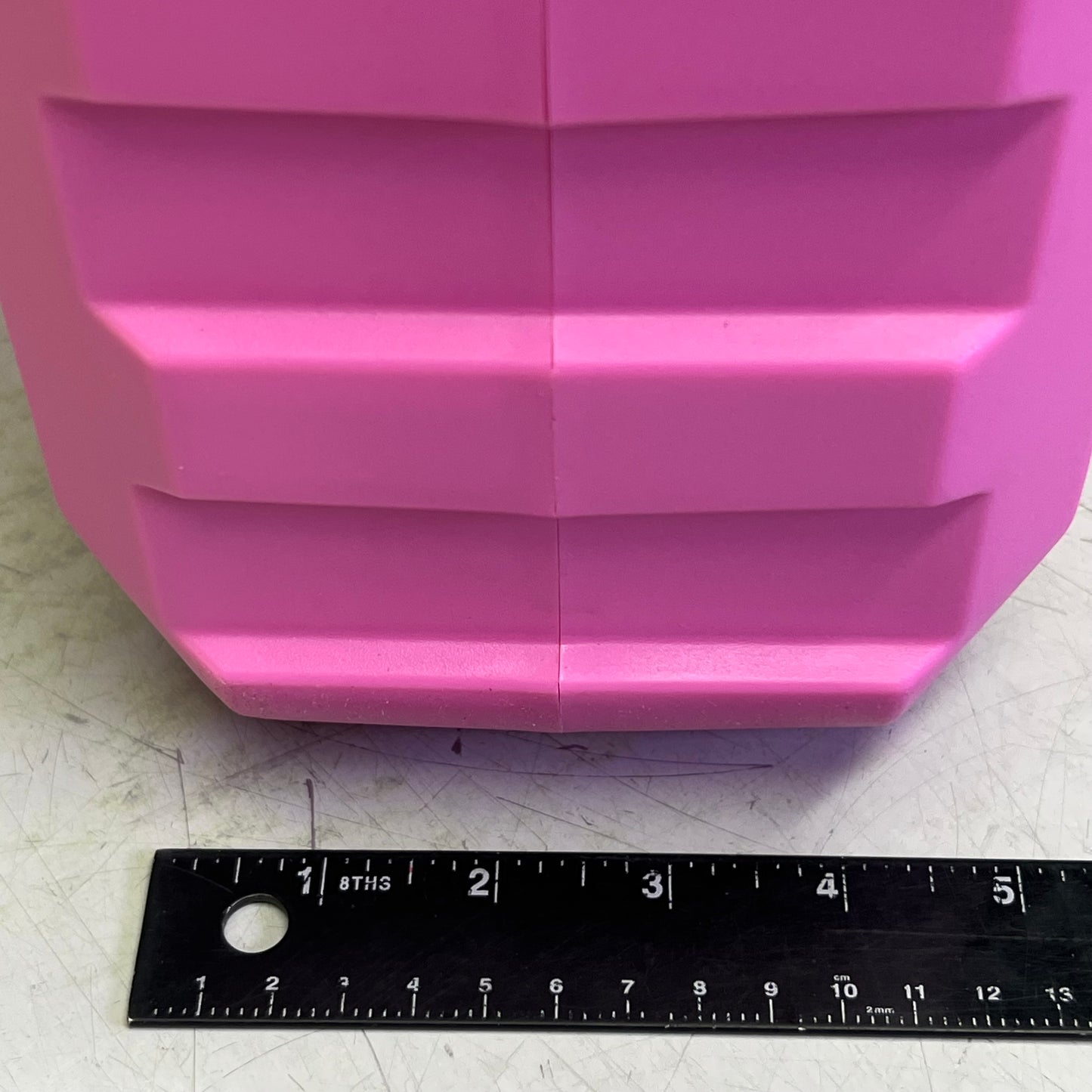 JOYC Mic Drop Karaoke Machine With 2 Wireless Mics & RGB Lights 2AKZ8-LBS237