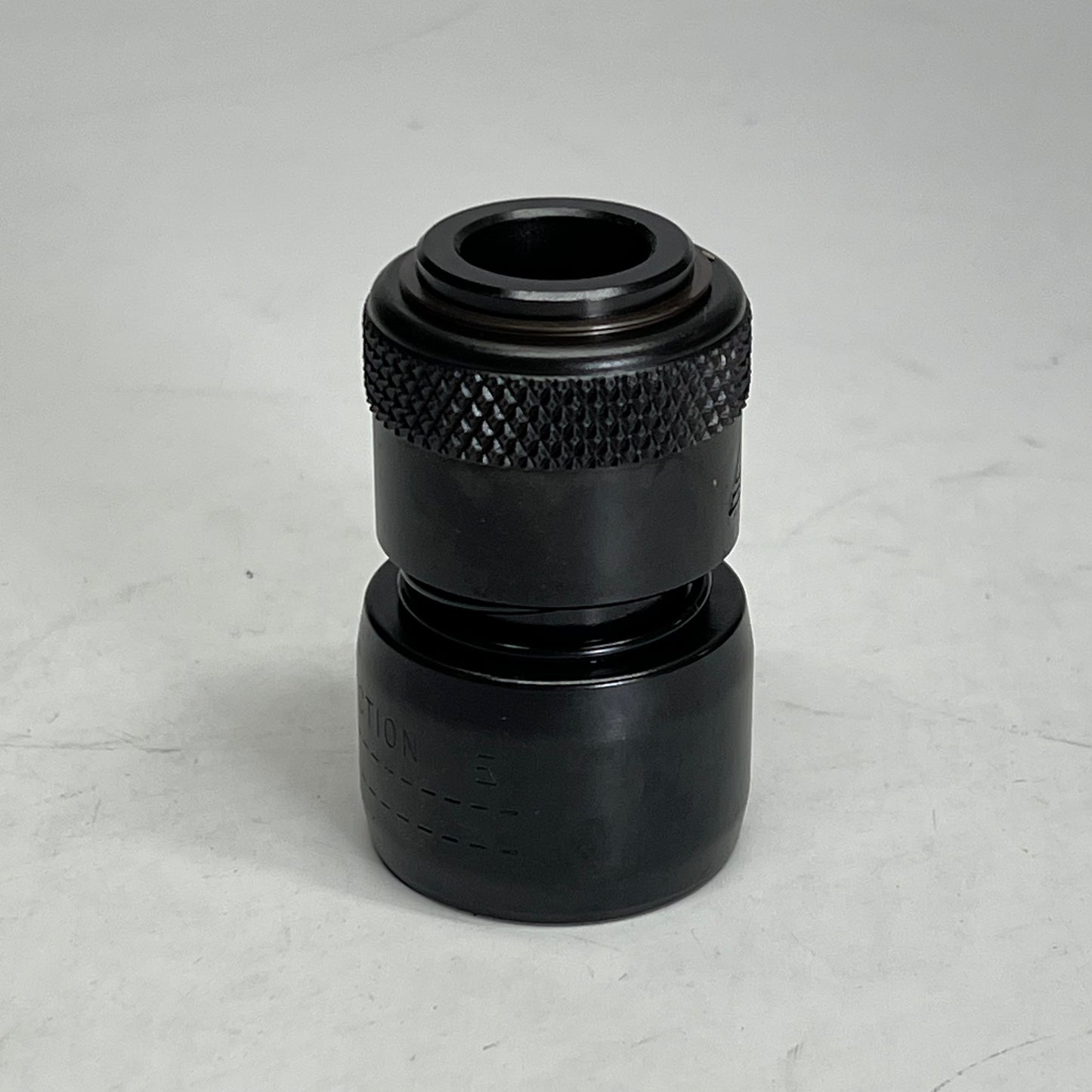 SNAP ON High-grade Steel Universal Retainer Chuck for Air Hammers  Black PH200D