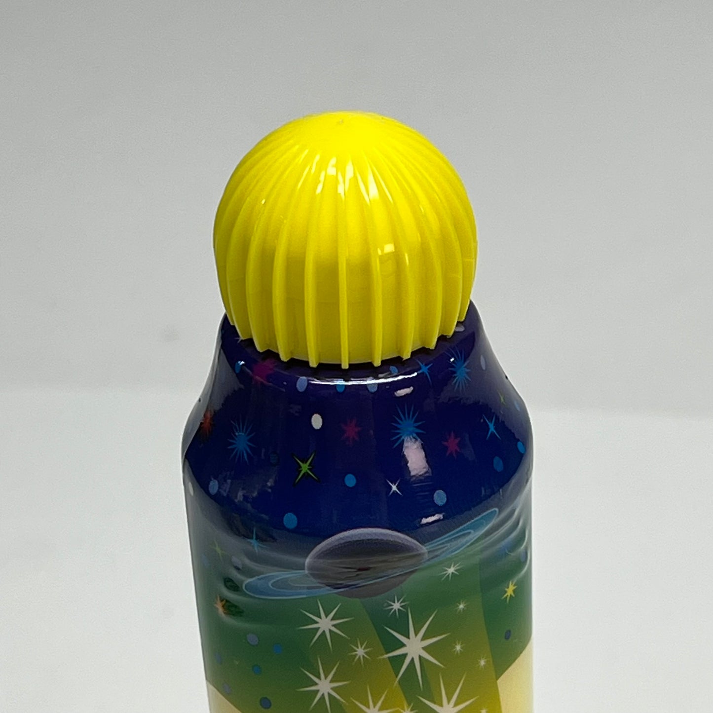 DAB O INK (12 PACK) Super Bright Full Fluorescent Bingo Ink Marker 4oz Yellow