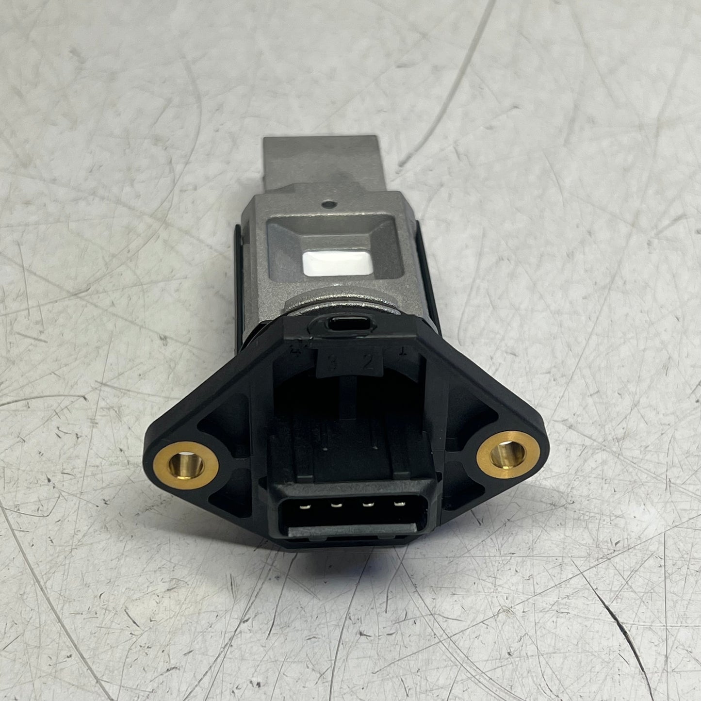 BLUE STREAK Premium Quality Mass Airflow Sensor for Kia & Saab MF210227N