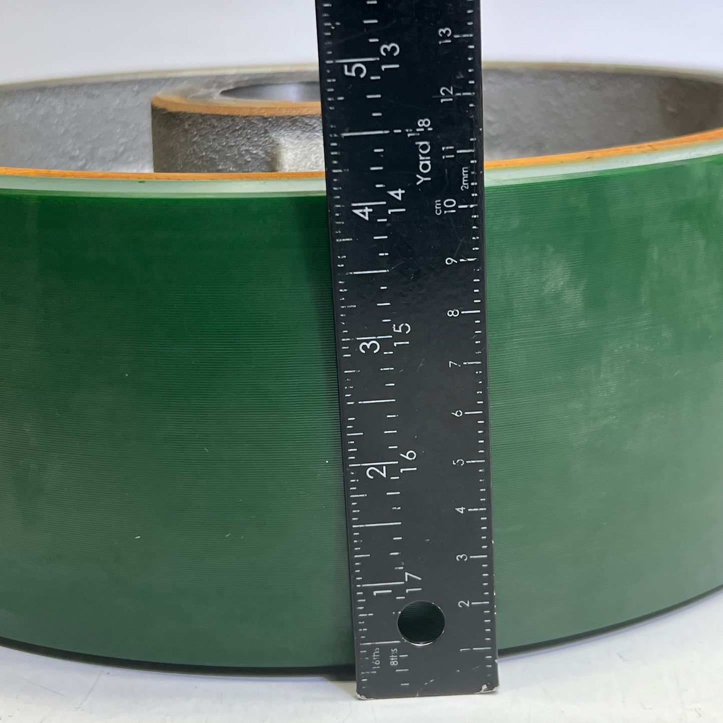 HAMILTON CASTER Heavy Duty Caster 51140