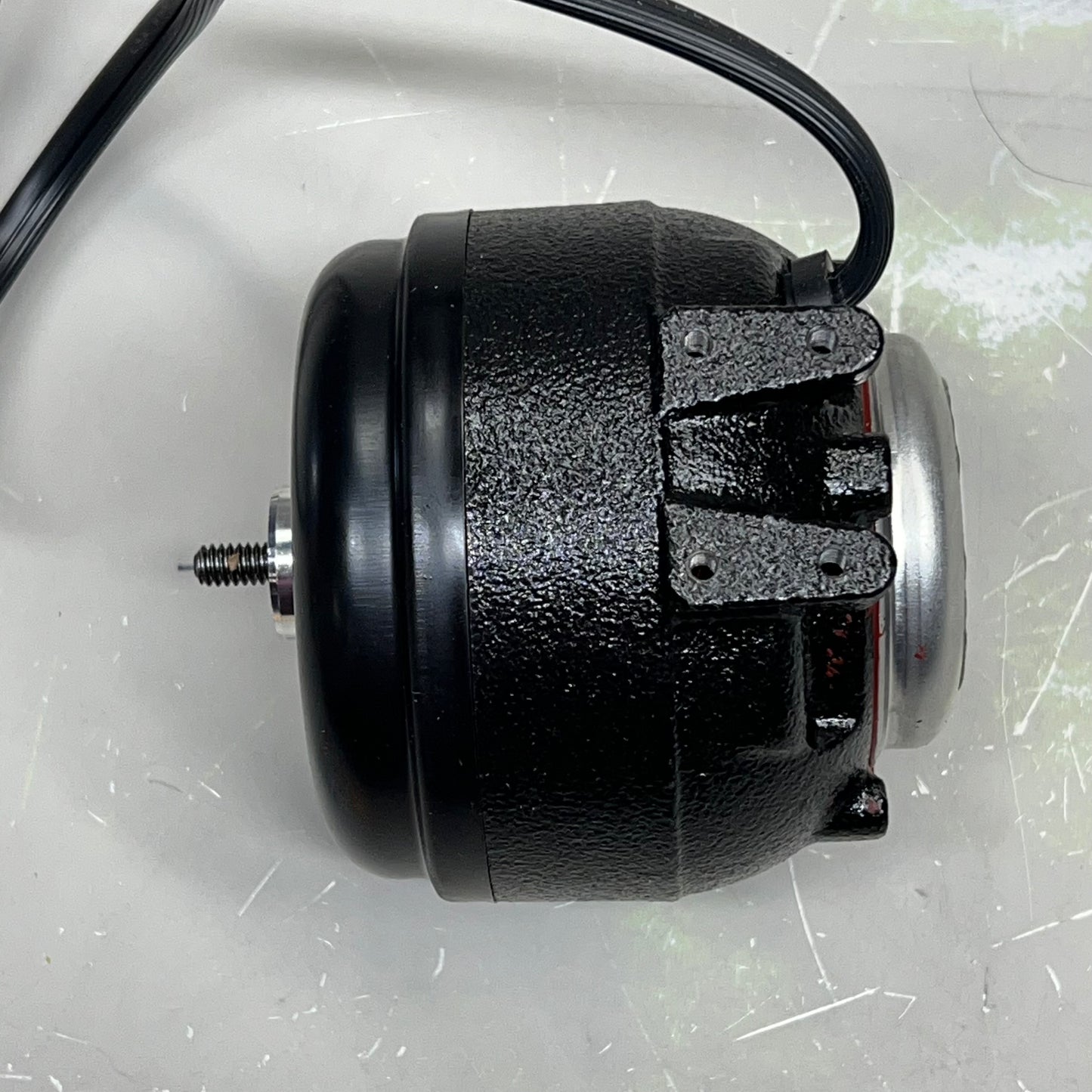 MARS Shaded Pole Condenser Fan Motor 1Phase 1Speed  35 W, 230 V, 1500 Rpm 00353