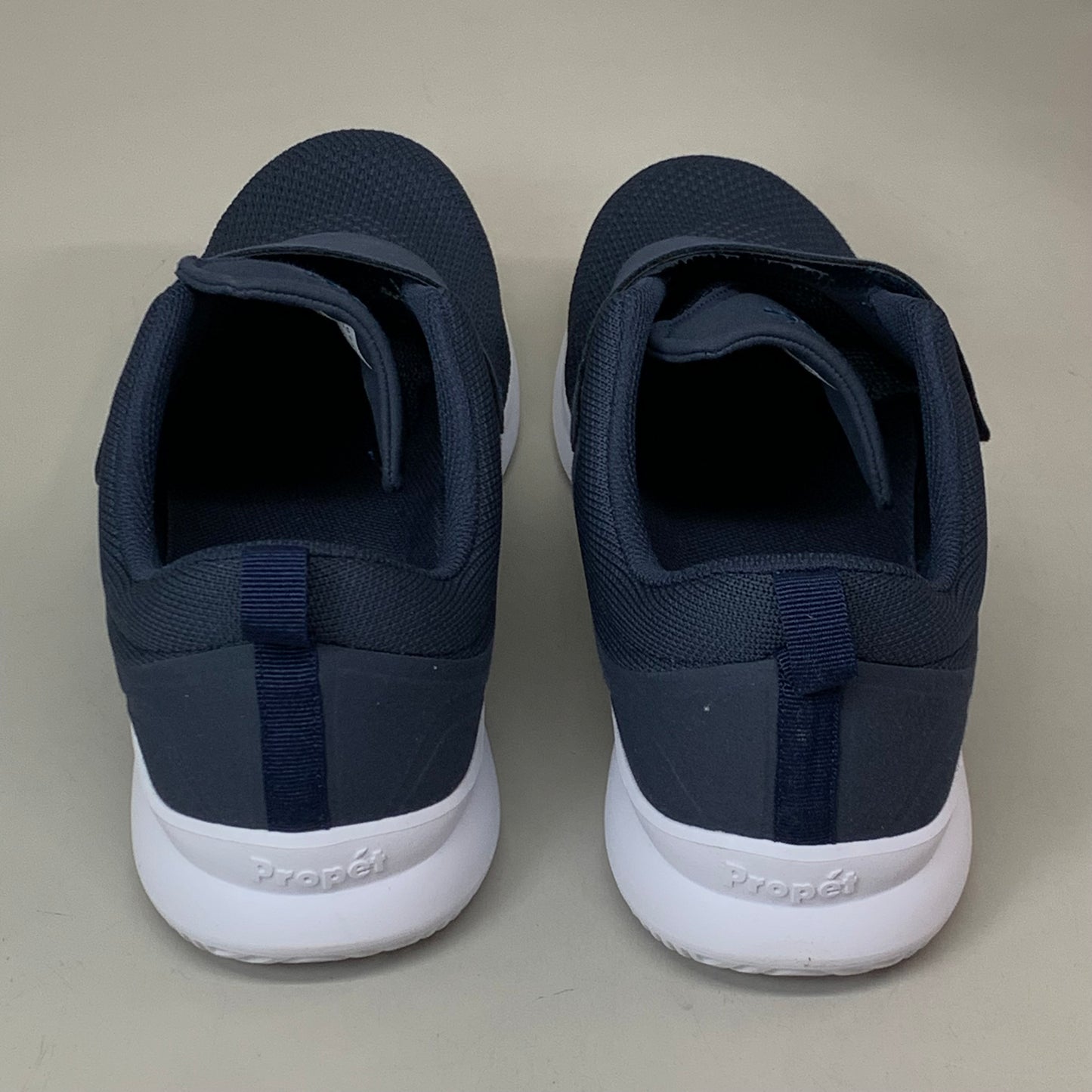 PROPET Viator Strap Shoe Diabetic Friendly W(E) Men's SZ 15 Navy MAA073MNVYW-15