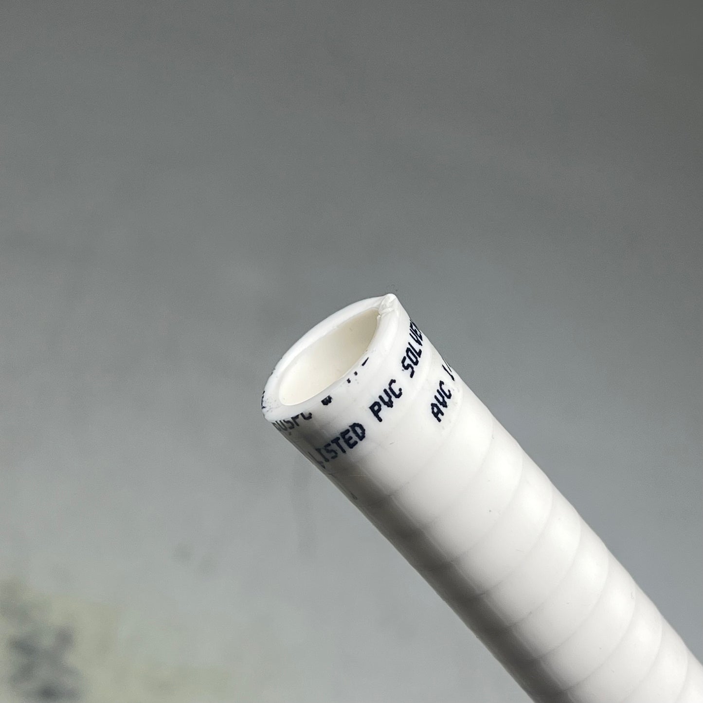 WATKINS WELLNESS (2 PACK) Hose Assy Flex PVC 3' x 1/2" Thick White 70313