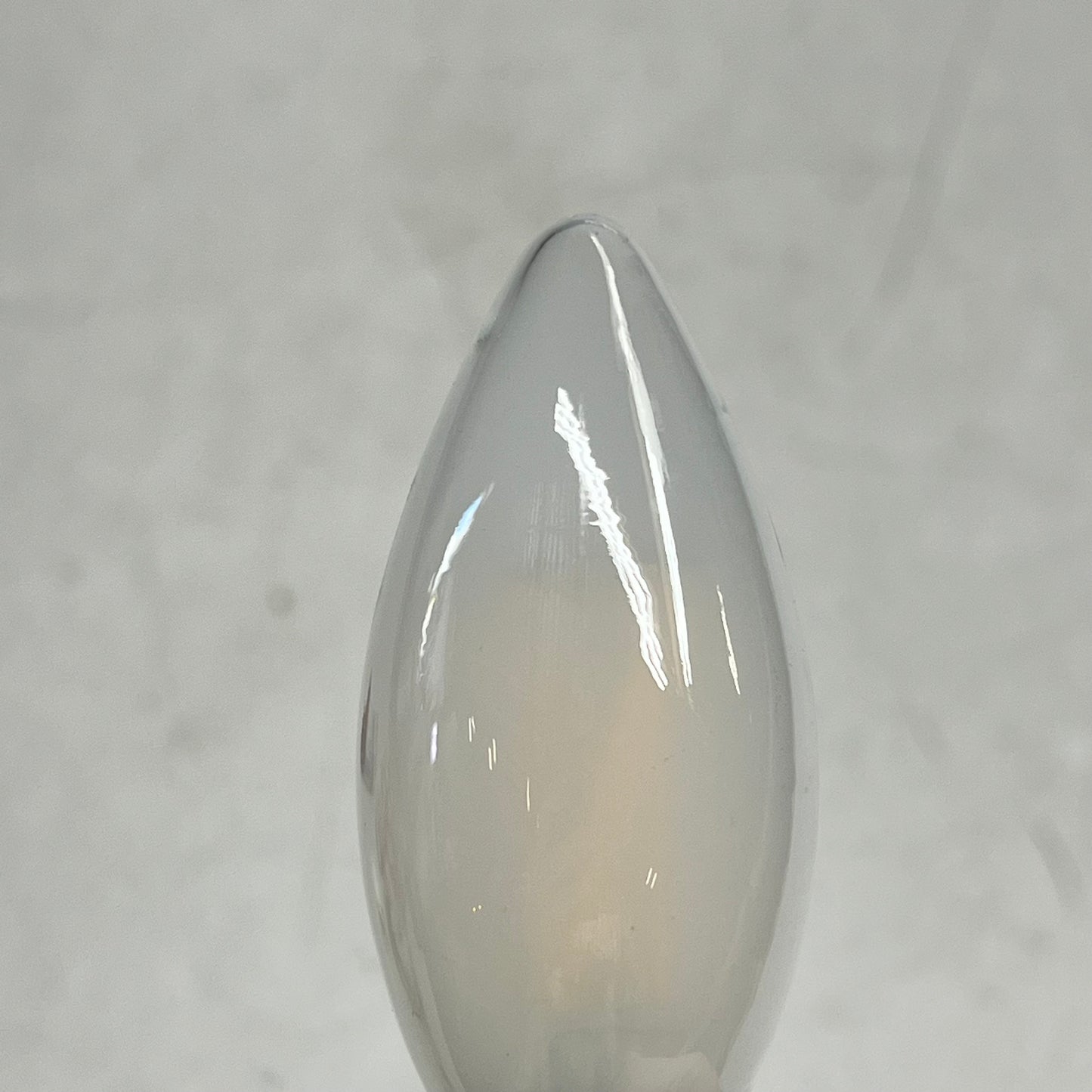 SATCO (6 PACK) Candle Bulb 4W LED B11 2700K Warm White Frosted Finish S21269