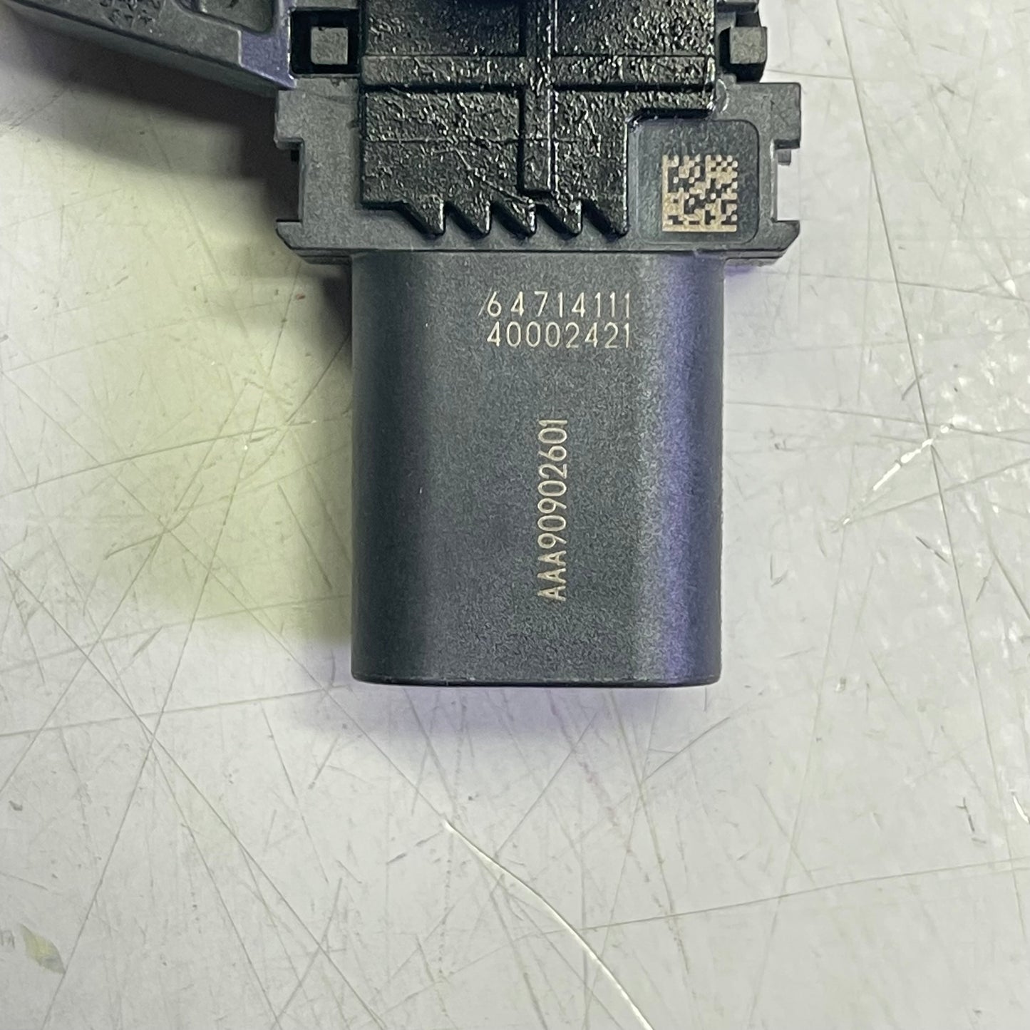 FORD Intake Air Pressure Sensor P2GA-6D610-BC