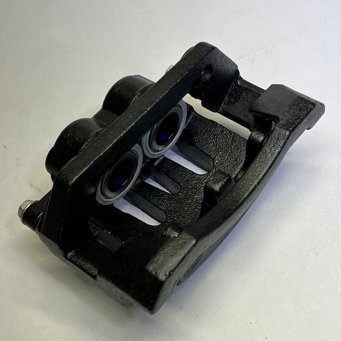 ADAPTIVE ONE Napa Remanufactured Brake Caliper Dual Piston Floating  2654XB