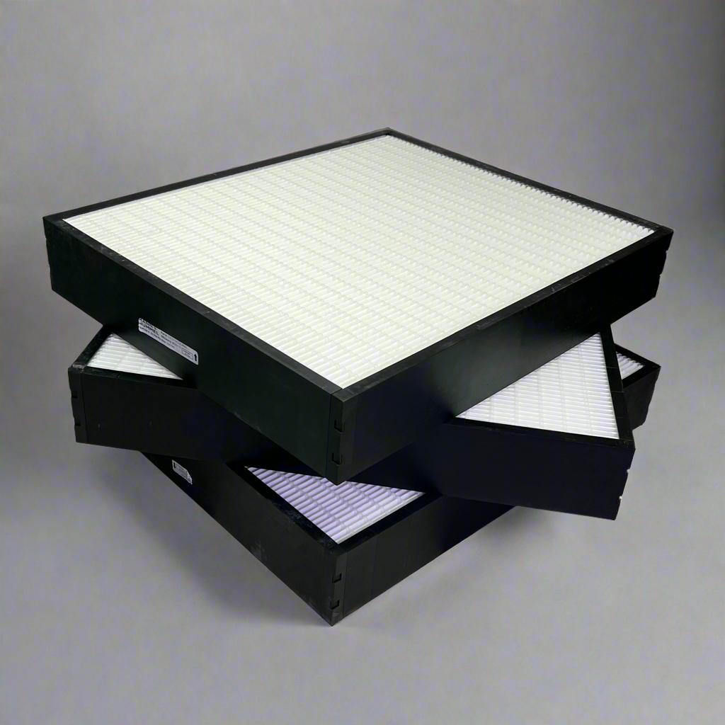 MANN + HUMMEL (3 PACK) Thin Line 4 Ultra Merv Filter 13 20"x24"x4"  TUC1P19C23C4000