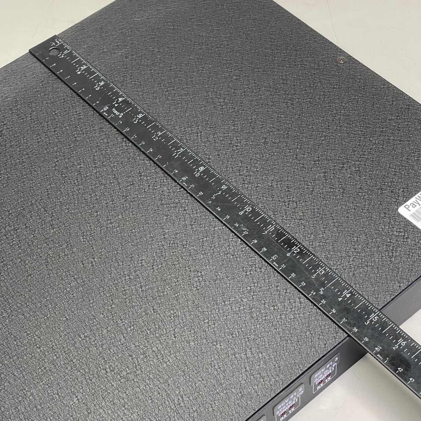 DAKTRONICS Daktronics Signal Converter 0A-1065-0193 (Used, Working)