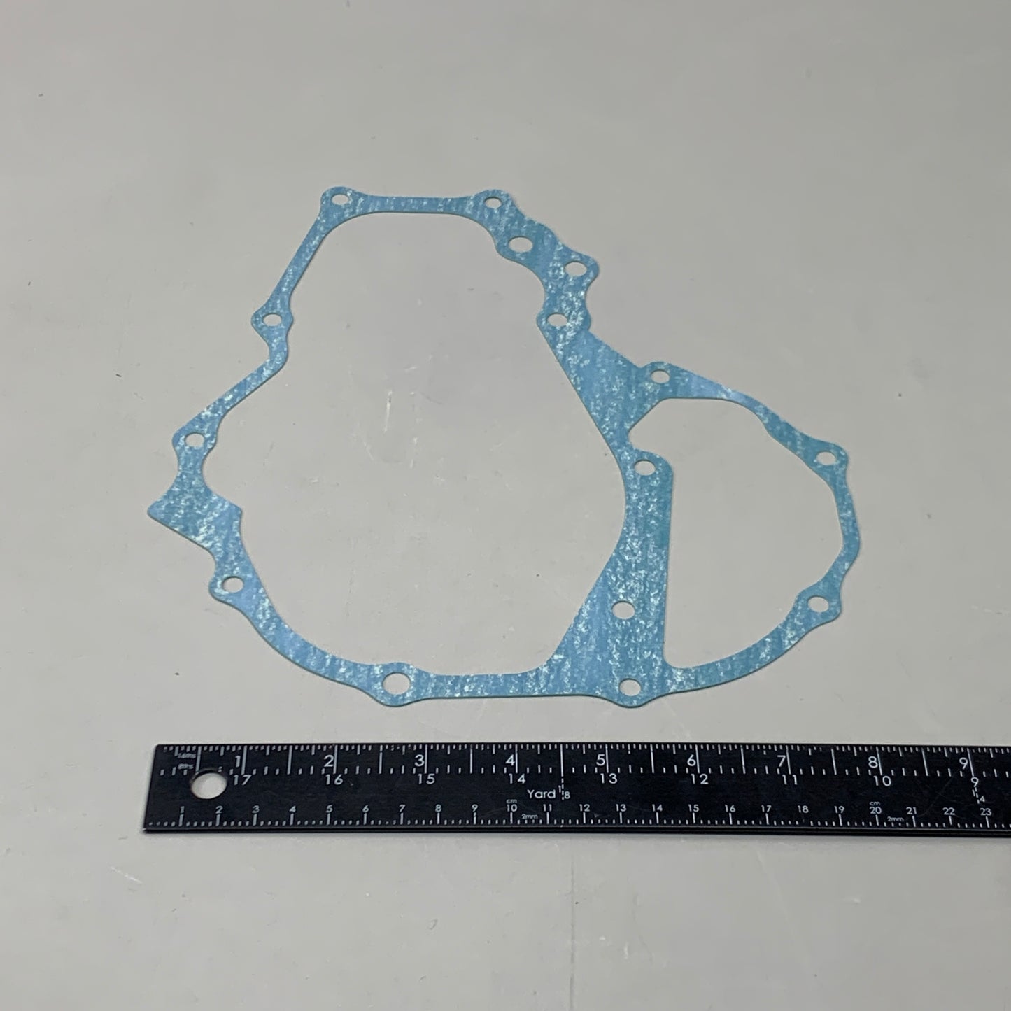 HONDA RR. Crankcase Gasket B3D19 11395-HM8-A40 OEM