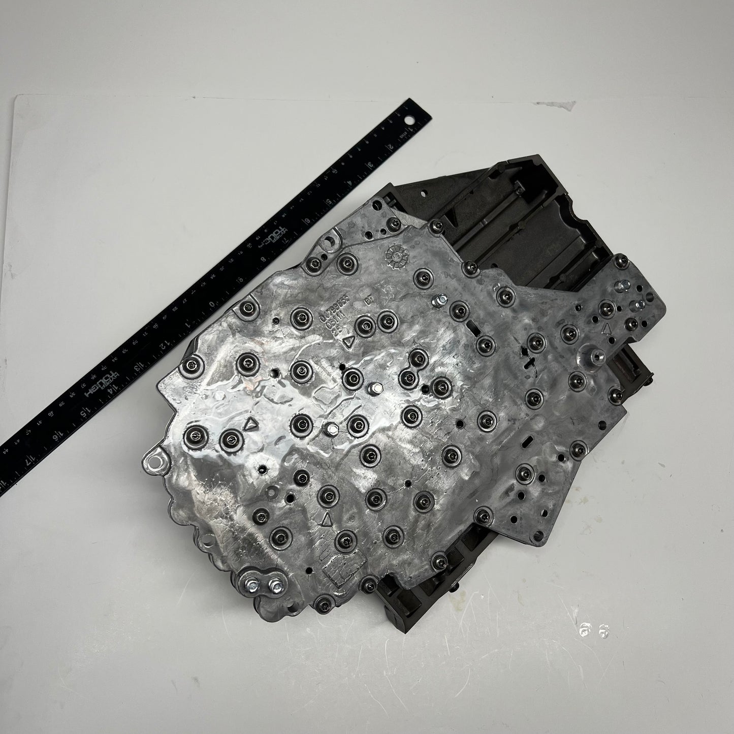 MOPAR Valve Body Assembly Remanufactured 2005-2010 Mopar R5166834AF