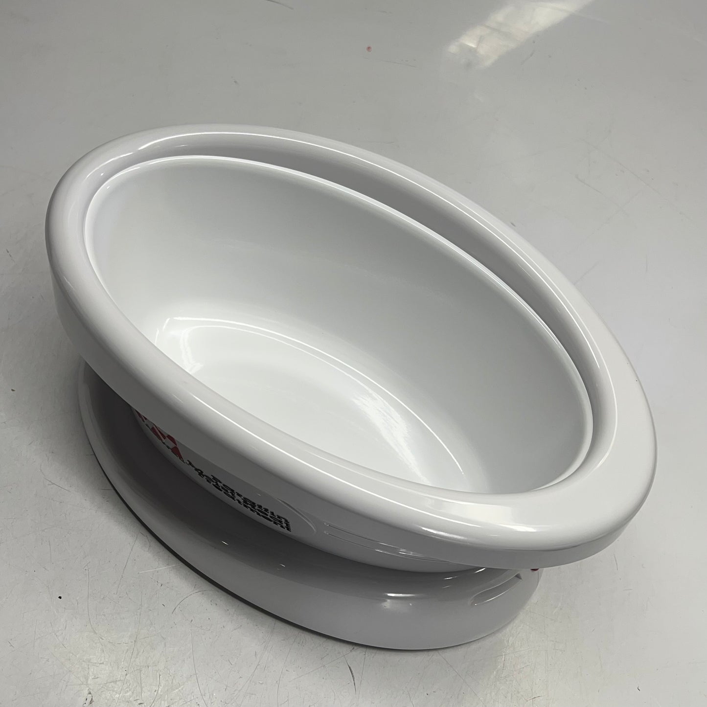 WAXWEL Paraffin Bath Set W/ Extra Wax  18"x12"x13" Tank - 125 - 134°F White