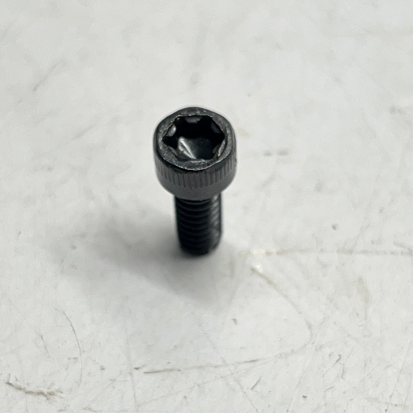 STANLEY (2 PACK, 100 EACH) Socket Head Cap Screw Alloy Steel #10-24x10/2 2053596