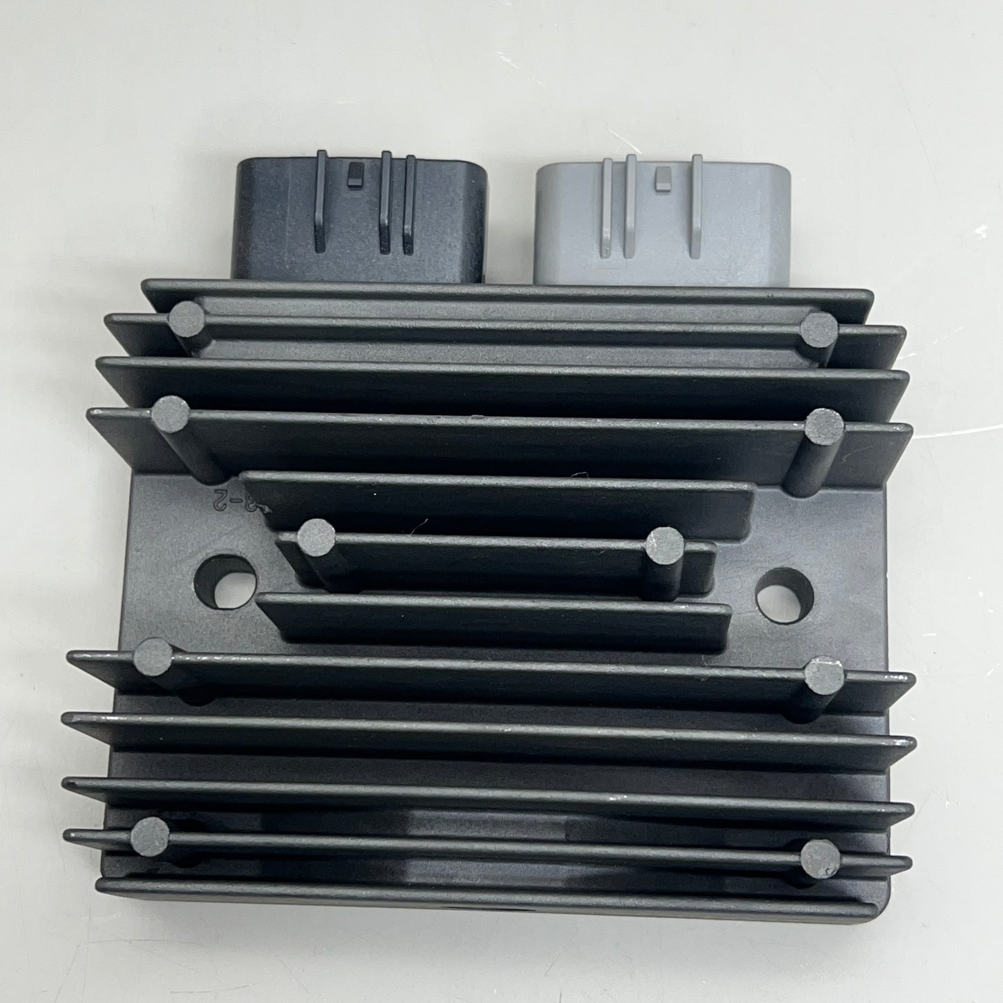 HONDA Regulator Rectifier Assembly Genuine OEM 31600-HP5-601