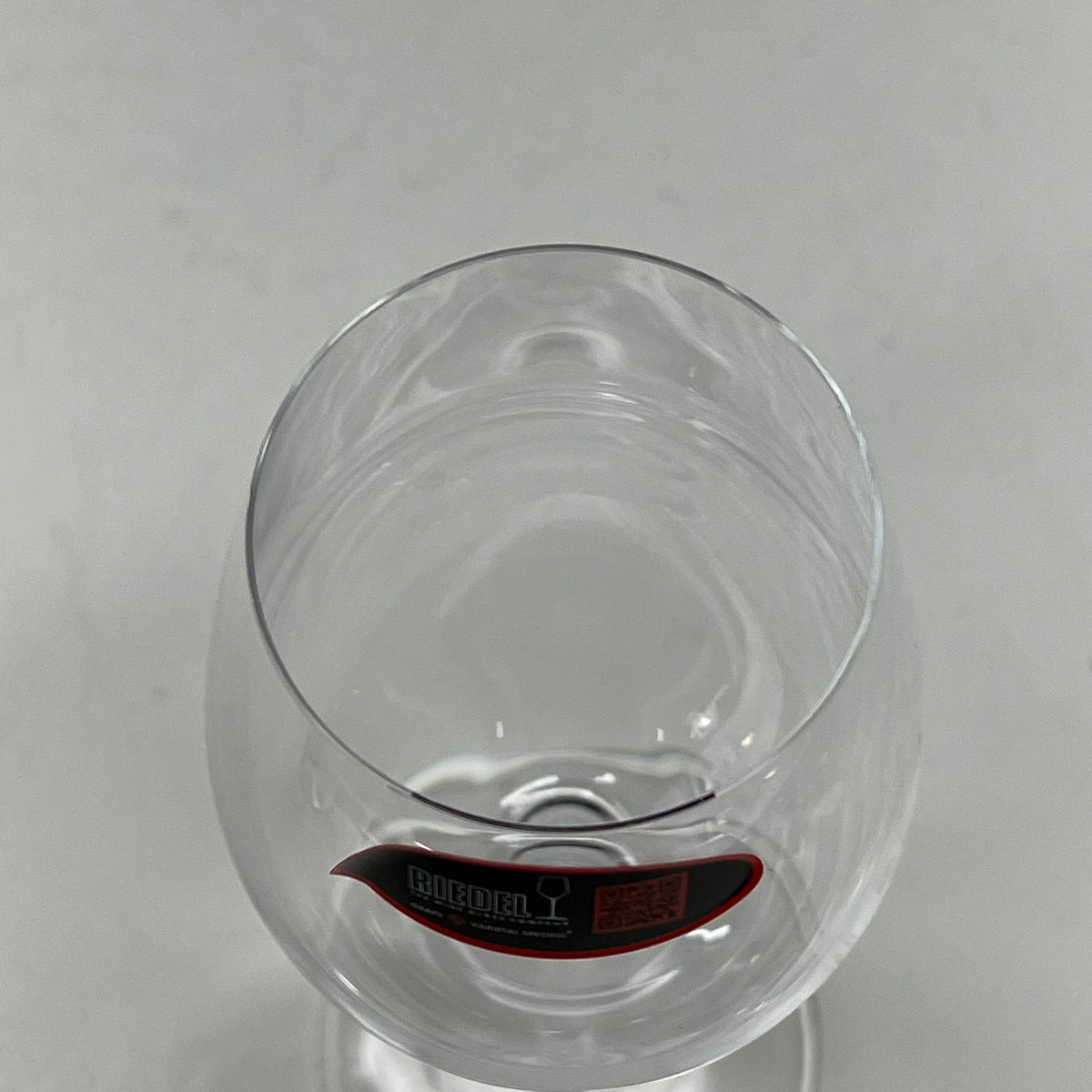 RIEDEL (SET OF 2) Vinum Sauvignon Blanc Crystal Wine Glasses Stemware 8.6" 13oz
