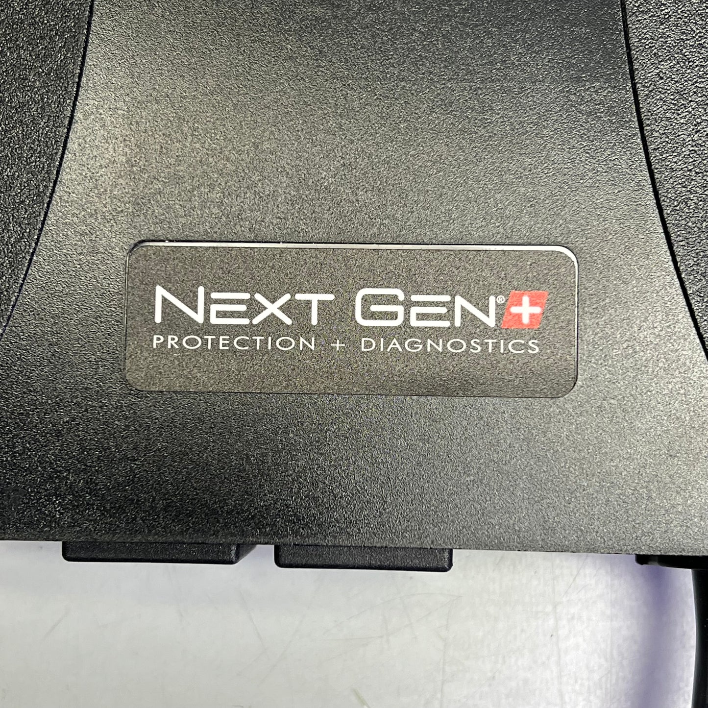 ESP Next Gen Diagnostic Power Filter Network 120V/15A Black XG-PCS-15D