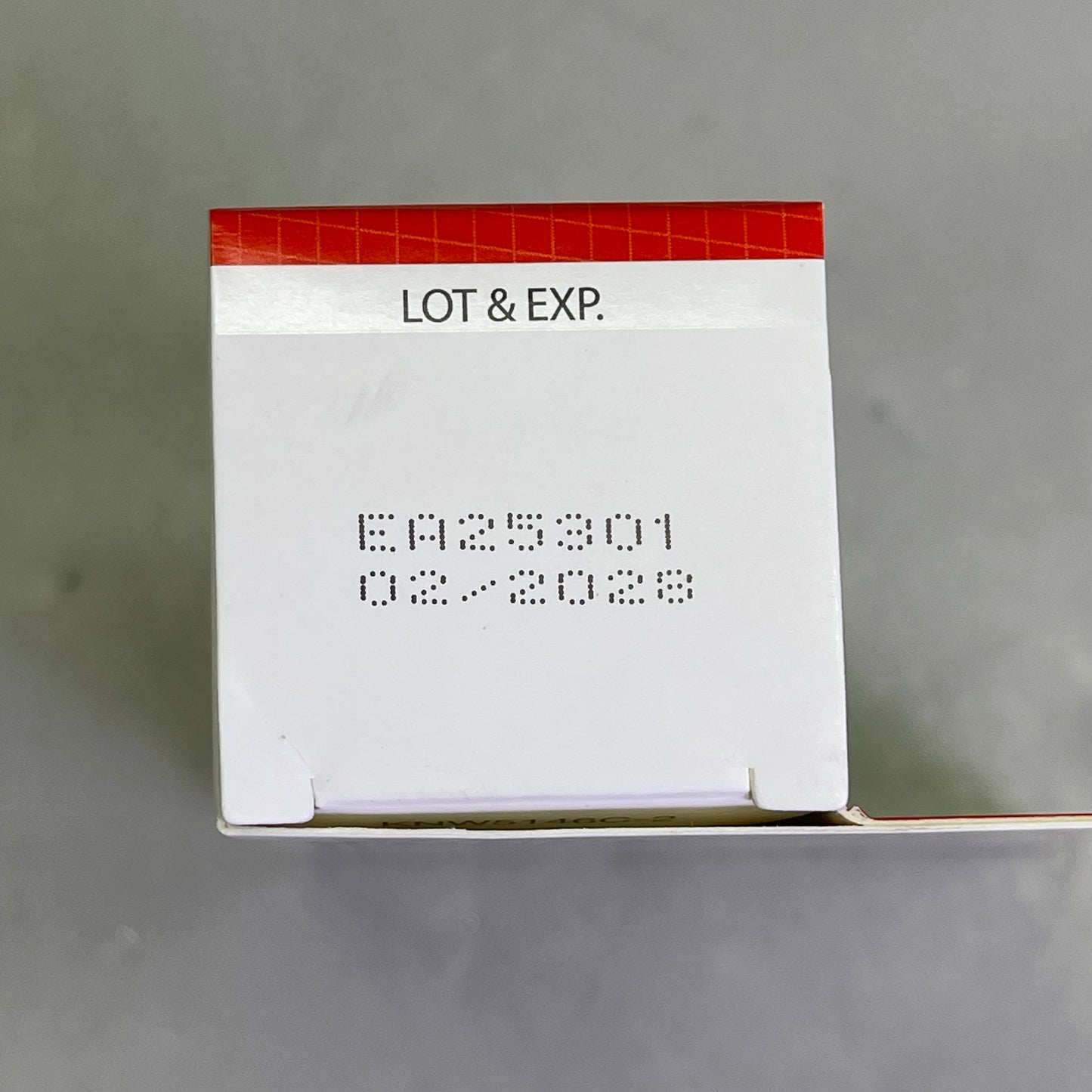 CAREALL (6 PACK) Muscle Rub Greaseless Pain Relieving Cream 3 oz per tube MUS3 BB 02/28