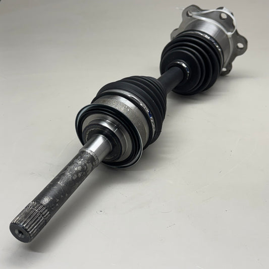 NAPA CV Drive Axle Grooved 26 Spline 20.94" for Toyota 4Runner/Pickup 94-4002