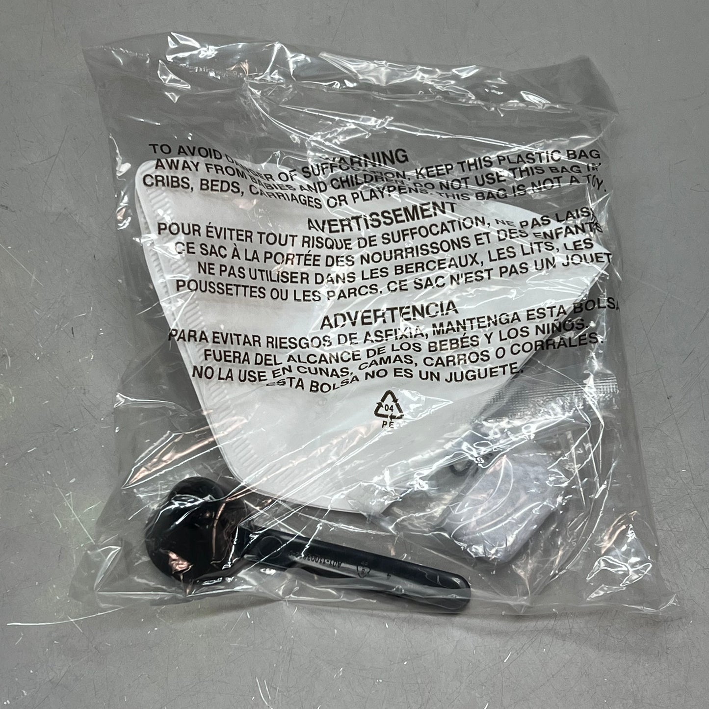 CUISINART Backlit LED Programmable Coffee Maker 14 Cup DCC-3200BK (Used)