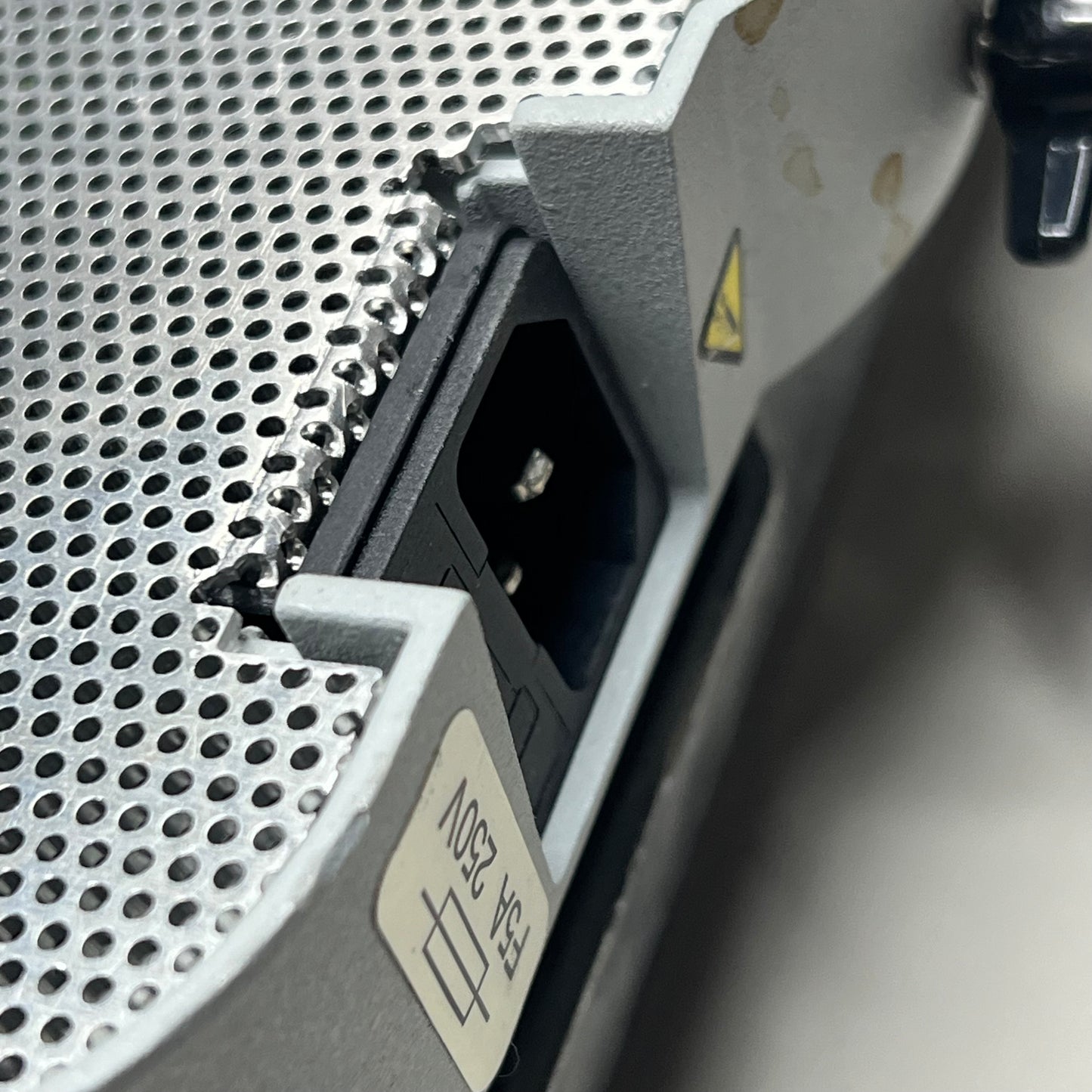 VWR Magnetic Stirrer Aluminum Made In USA 7"x7" Platform 12365-386 (Used)