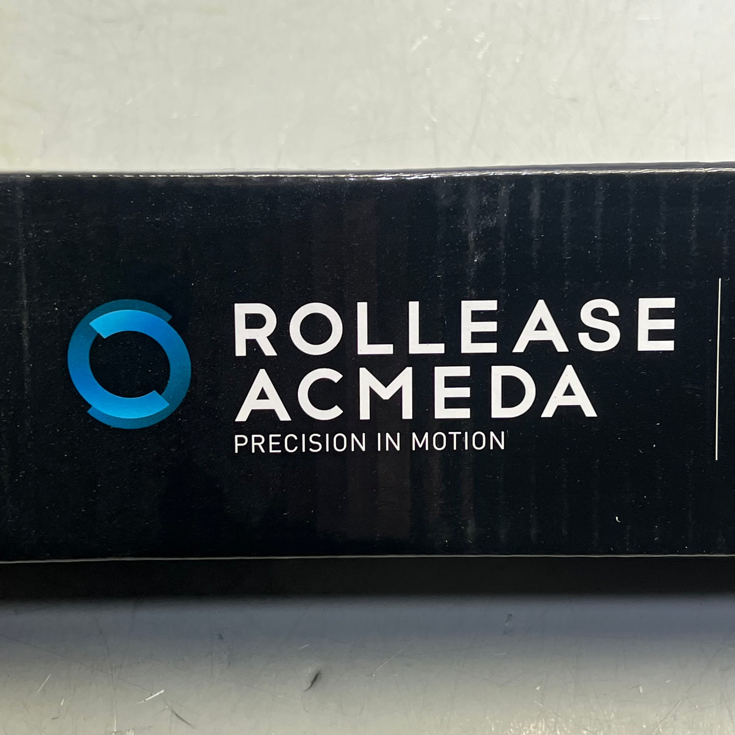 ARC Roll Ease Automate ACRF Fabric Tensioning Motor 15' White MT01-1145-069003