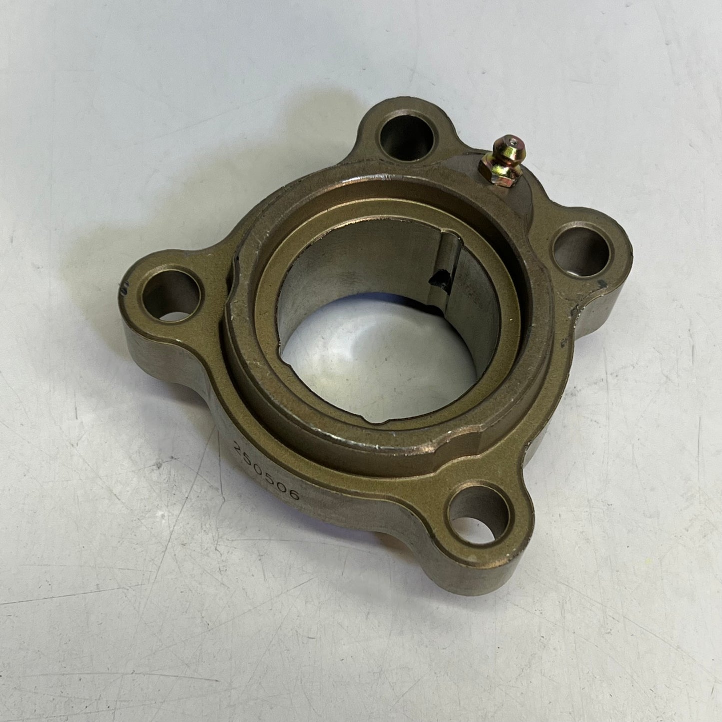MERITOR Brake Camshaft TRLR CAM REPAIR KIT 8289