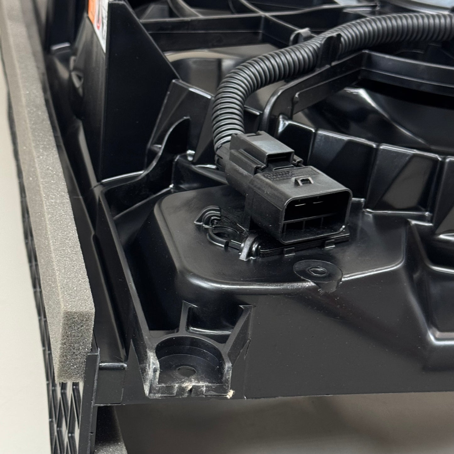 KIA Genuine Blower Assy for Sedona 2015-18 25380A9000