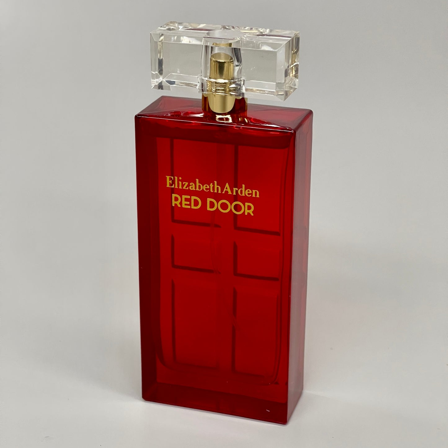 ELIZABETH ARDEN Red Door Women's Parfum 3.3 fl oz Red N21Y22A (New)
