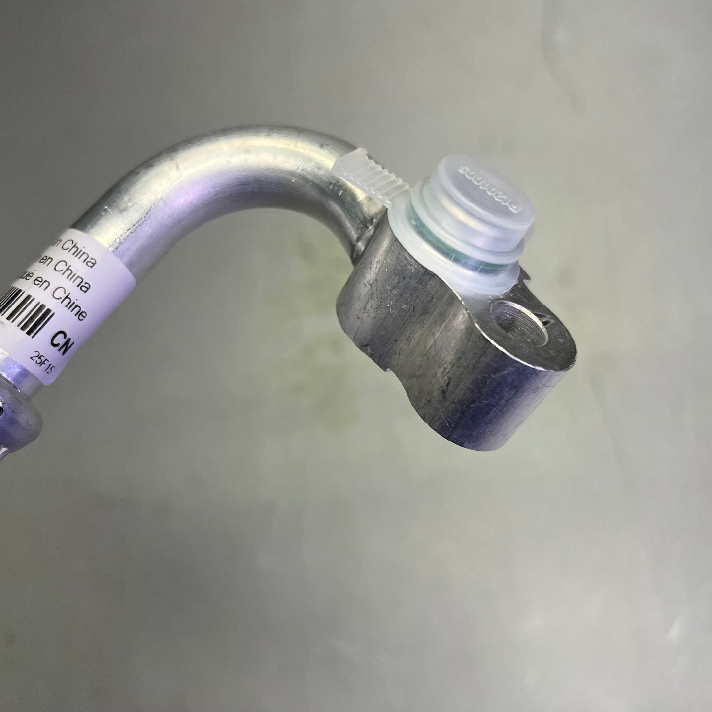 FOUR SEASONS Suction Line Hose Assembly For Toyota Vehicle Models 55868