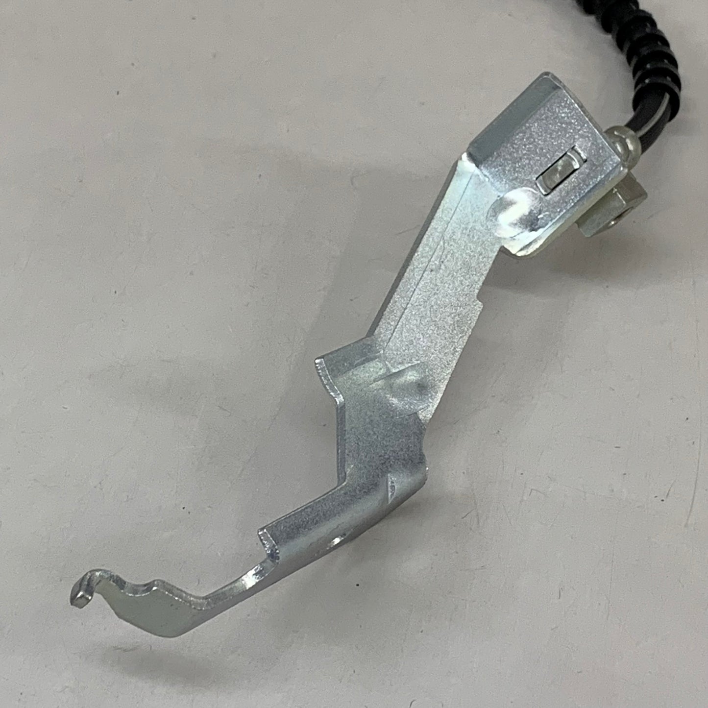 NAPA Ultra Premium Brake Hose Replacement For Chrysler & Dodge 12.4" 382366