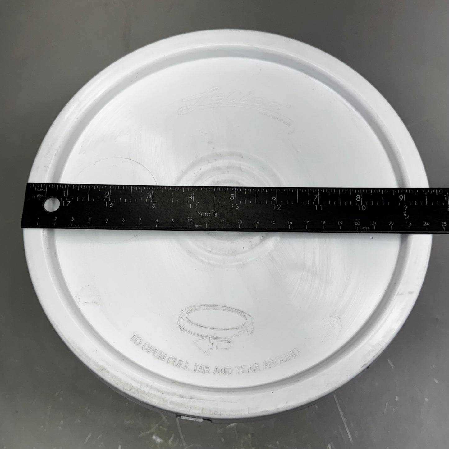 KUKO'S Birria Adobo Marinade 20 LBS Red KA852002 (New Other, Distressed Container) BB 10/26