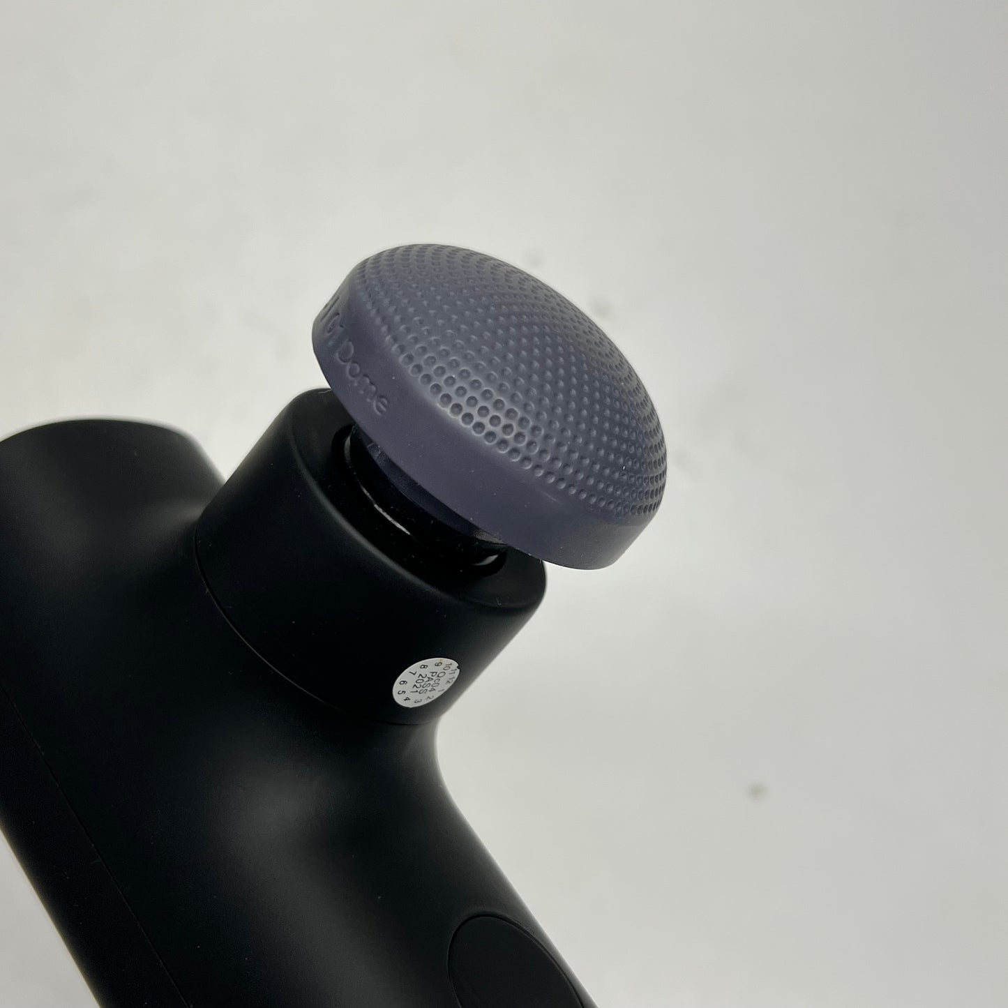 ZA@ LYRIC Therapeutic Massager Rhythm Therapy Granite LYRC8087 (As-is)