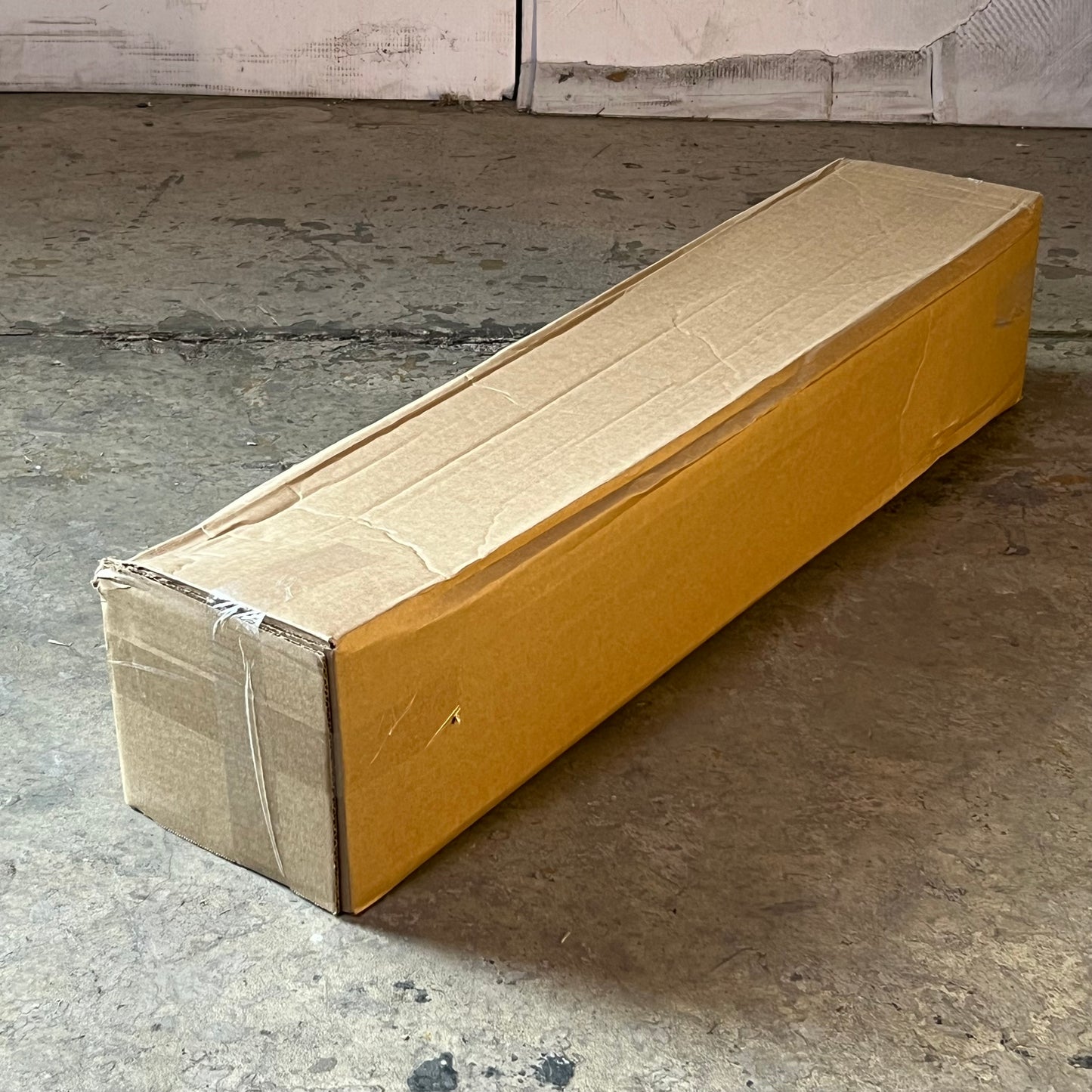 PLANT ONE Rubber Mat Sz 3'W x 9'L