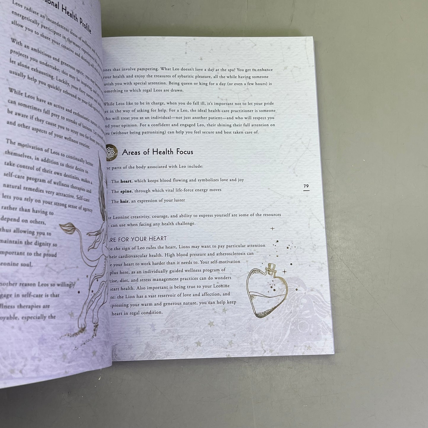 THE COMPLETE GUIDE TO ASTROLOGY SELF-CARE Wellness Through Zodiac Sign Paperback