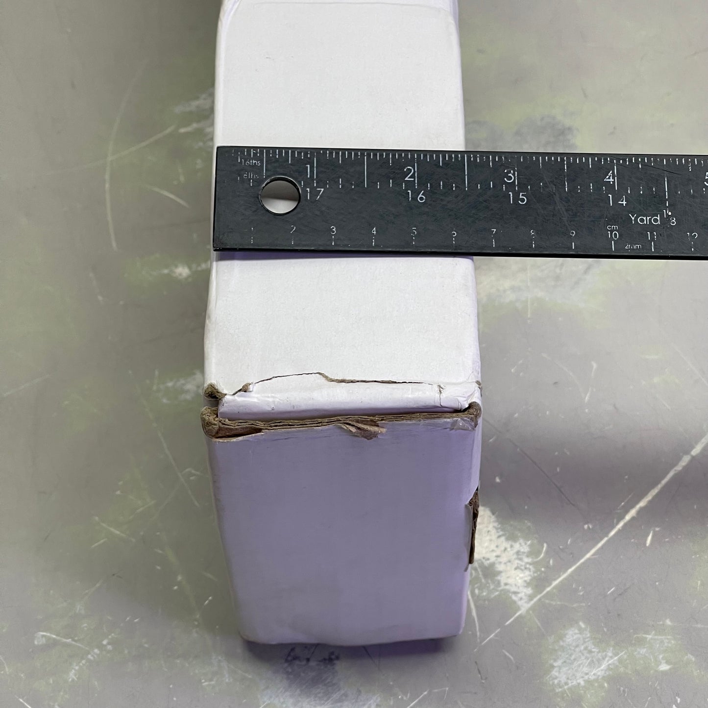 Bathroom Accessory Set (Towel Bar, Robe Hook, & More!) Nickel