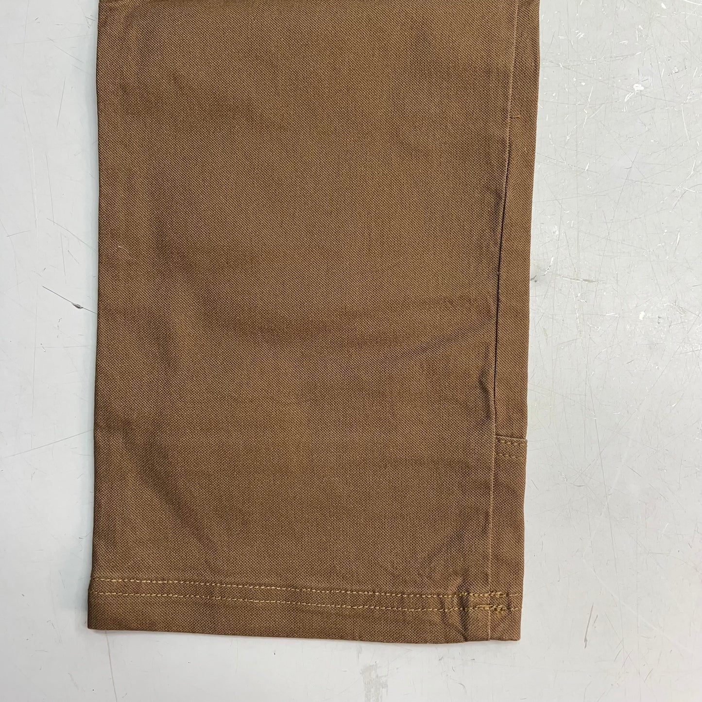 NOBLE OUTFITTERS Full Flex HD Hammer Canvas Work Pant Men's Sz 40x30 Tabacco