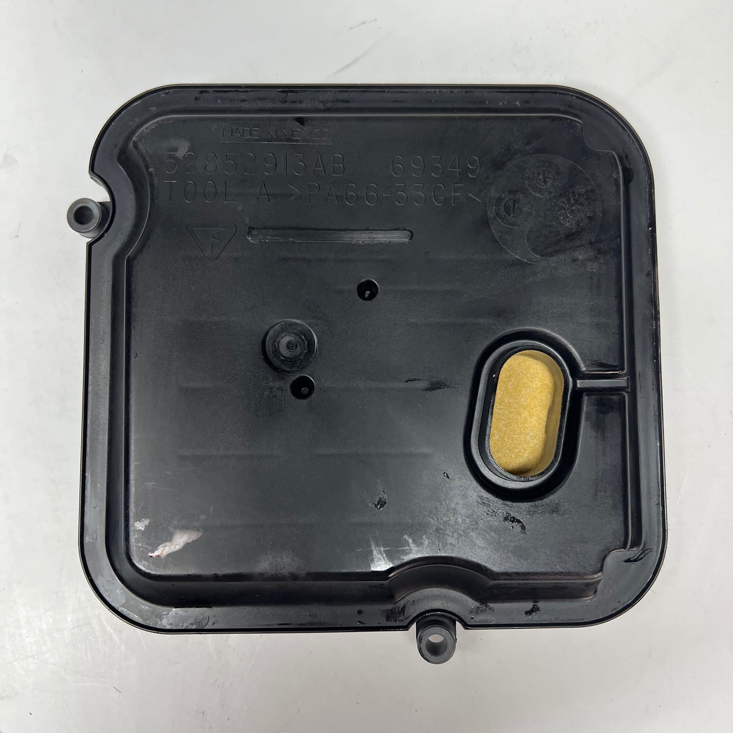 MOPAR  Remanufactured Valve Body for 2006-2008 Mopar R5078327AA
