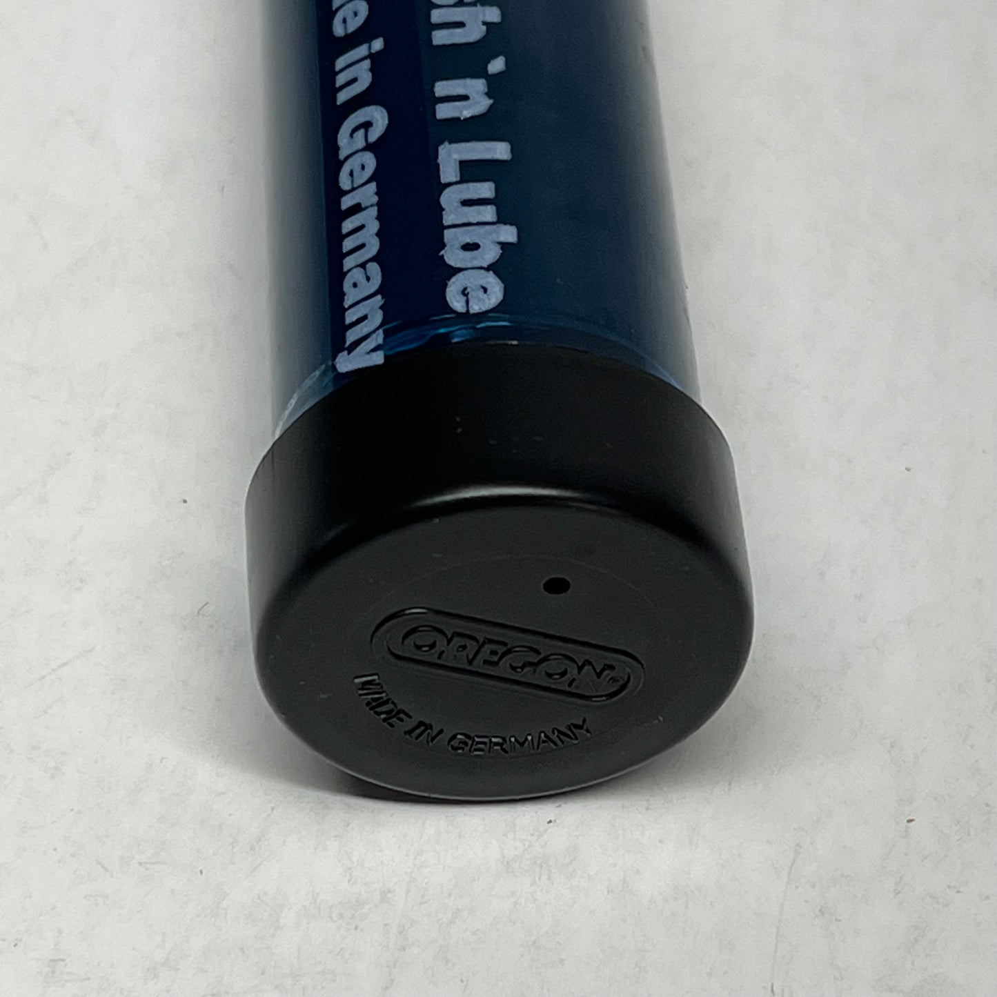 OREGON (5 PACK) Single Use Plastic Grease Guns 6.5" Blue 31187-A