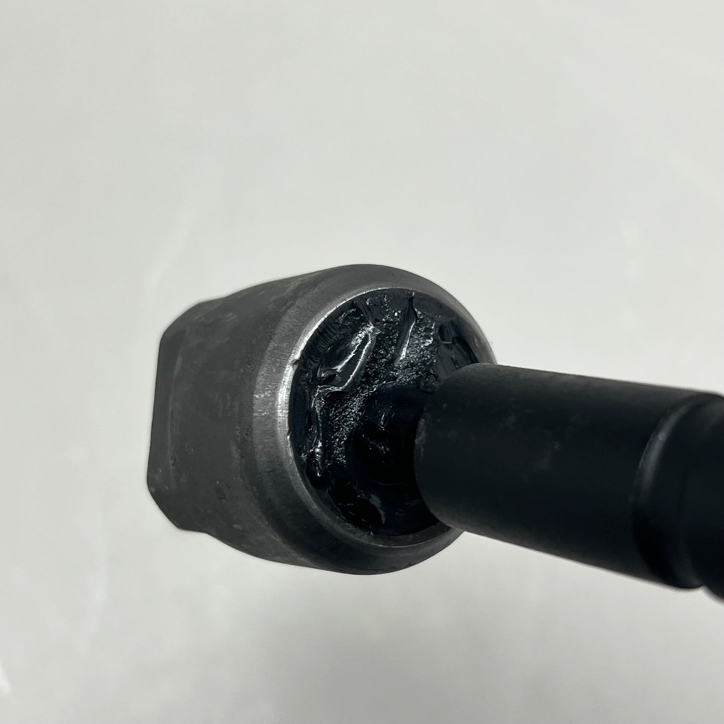 MOOG Drive Works Drive Tie Rod End Chrysler, Dodge & Mitsubishi Models EV457