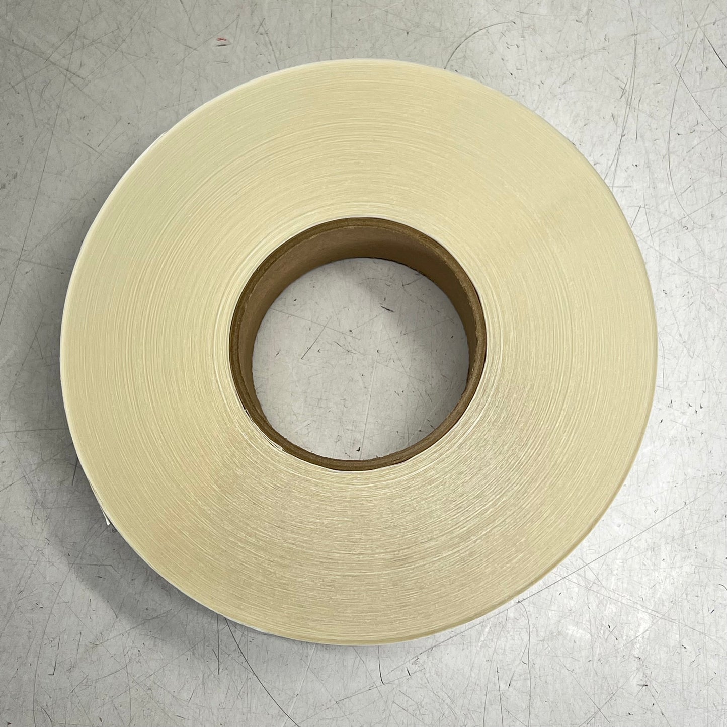 (2 ROLLS, 7,500 EACH) Mini Direct Thermal Labels 1.5"x0.75" 3" Core MERC2089